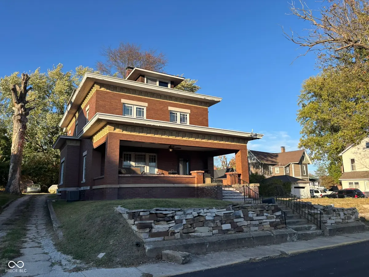 28 E Church Street, Brazil, IN 47834 - Image #1