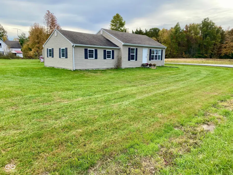 1740 S County Road 600 E, Butlerville, IN 47223 - Image #2