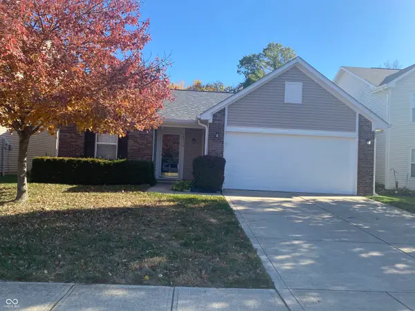 14974 Alysheba Drive, Noblesville, IN 46060