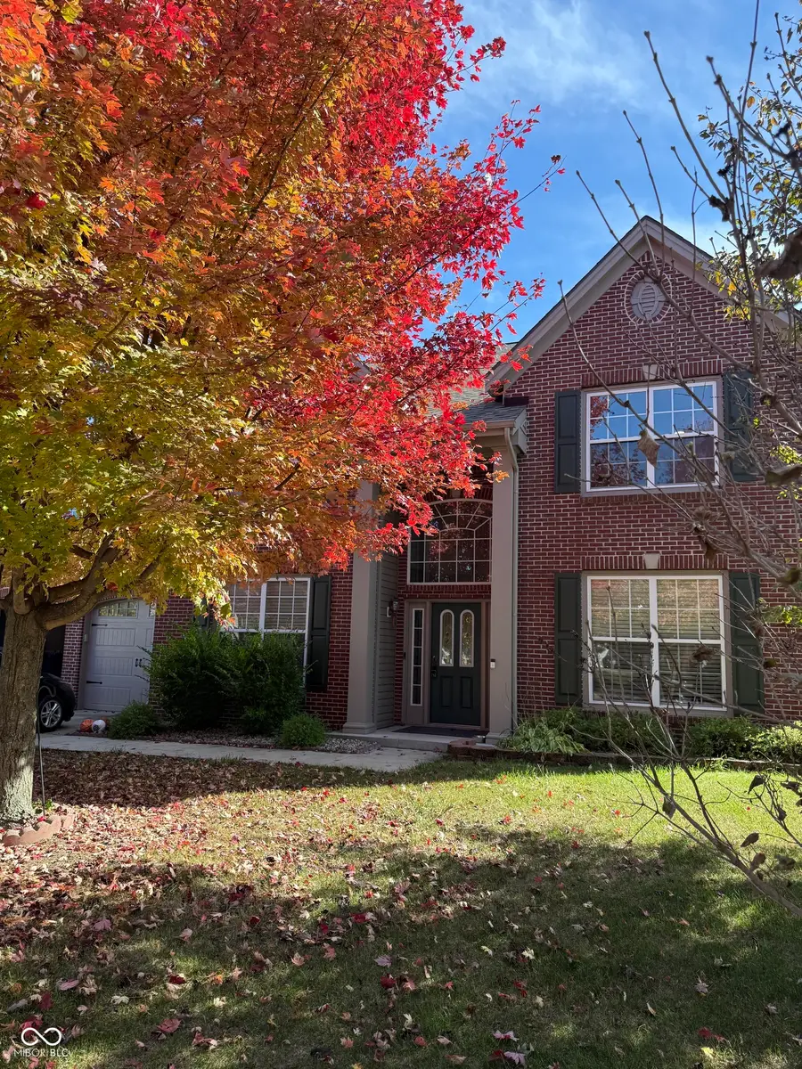 10735 Chestnut Heath Court, Noblesville, IN 46060 - Image #2