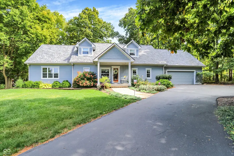 4371 N Banta Road, Bargersville, IN 46106 - Image #2