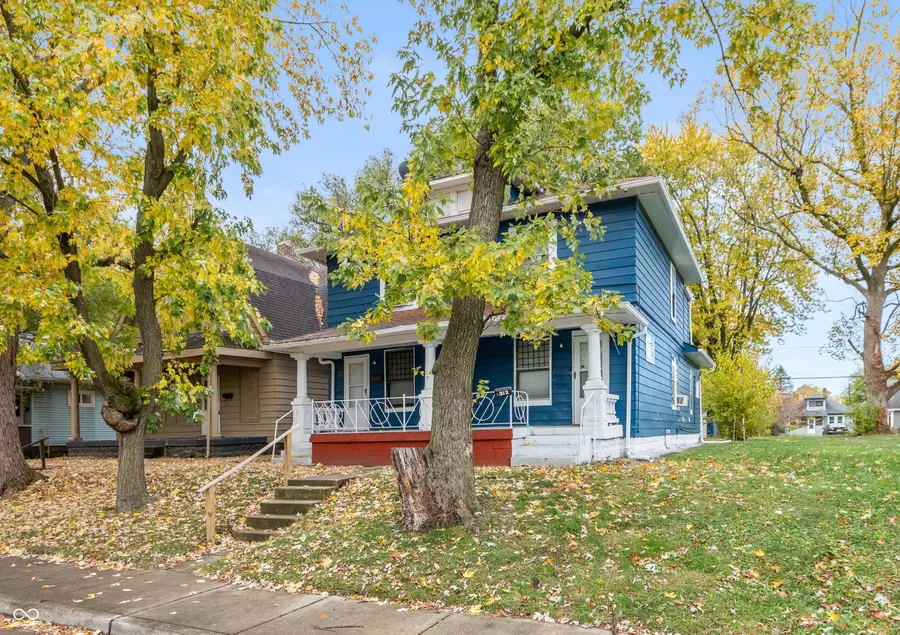 210 N Oakland Avenue, Indianapolis, IN 46201 - Image #2