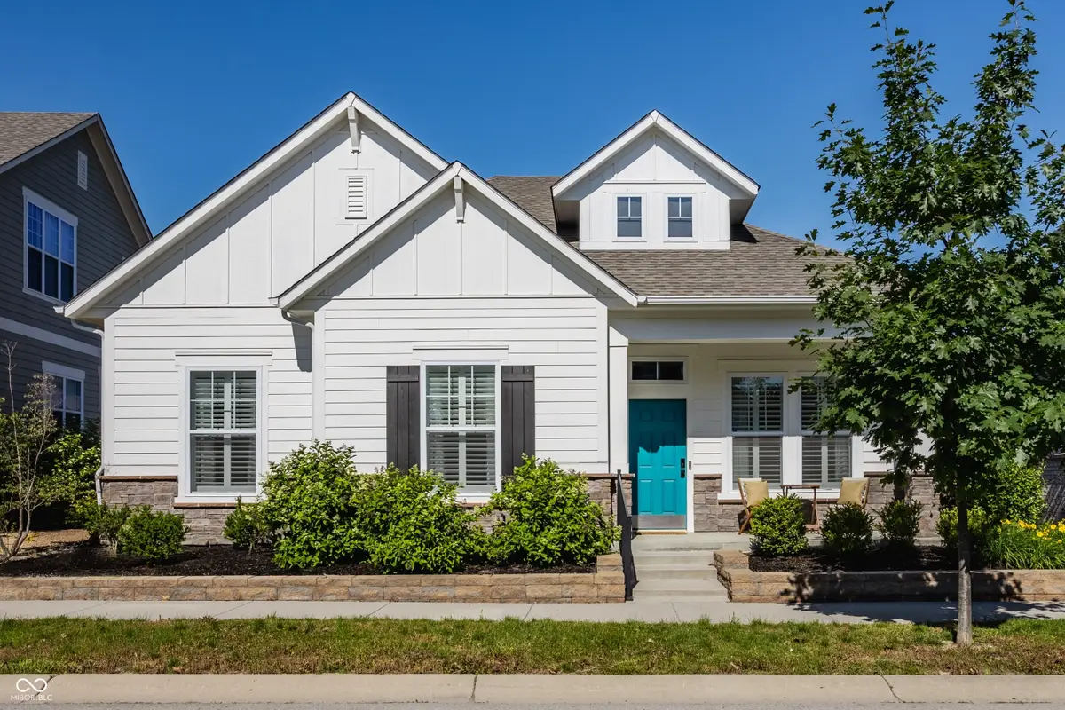 15516 Heatherbank Drive, Westfield, IN 46074 - #1