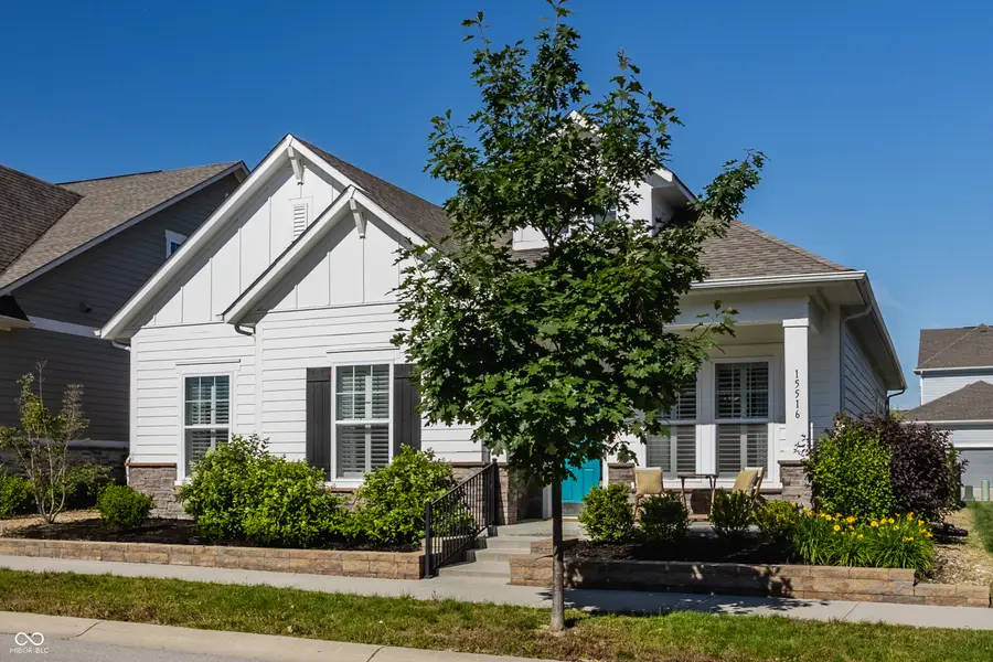 15516 Heatherbank Drive, Westfield, IN 46074 - #2