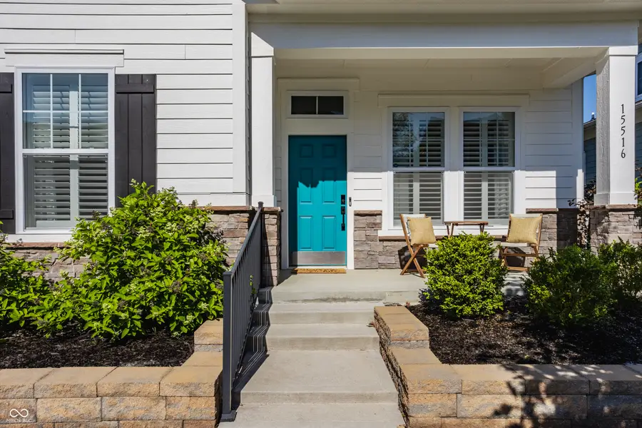 15516 Heatherbank Drive, Westfield, IN 46074 - #3