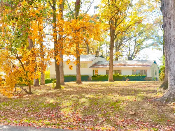 208 Southridge Road, Fort Wayne, IN 46825