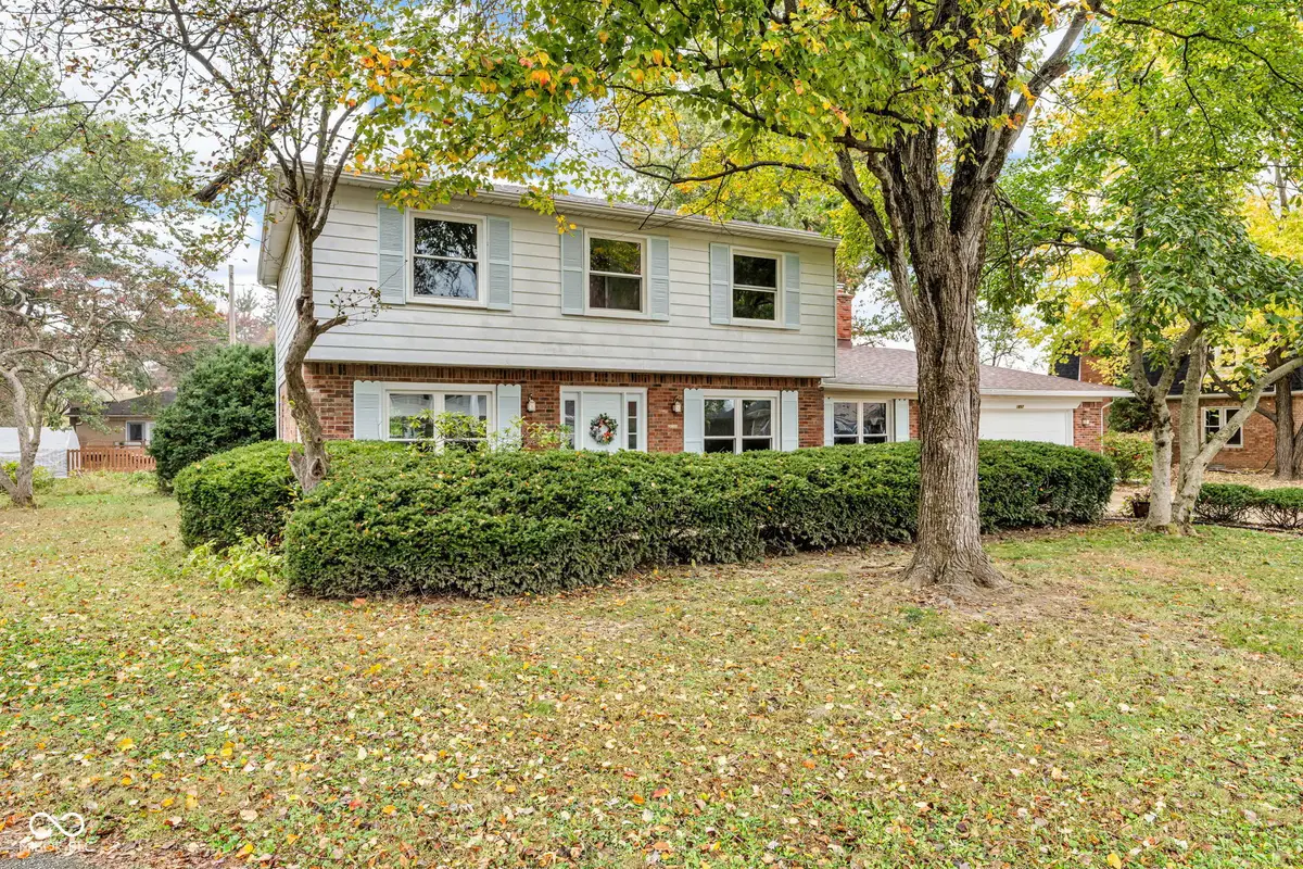 1897 E Crystal Creek Drive, Terre Haute, IN 47802 - Image #1