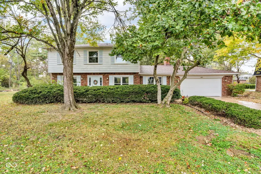 1897 E Crystal Creek Drive, Terre Haute, IN 47802 - Image #2