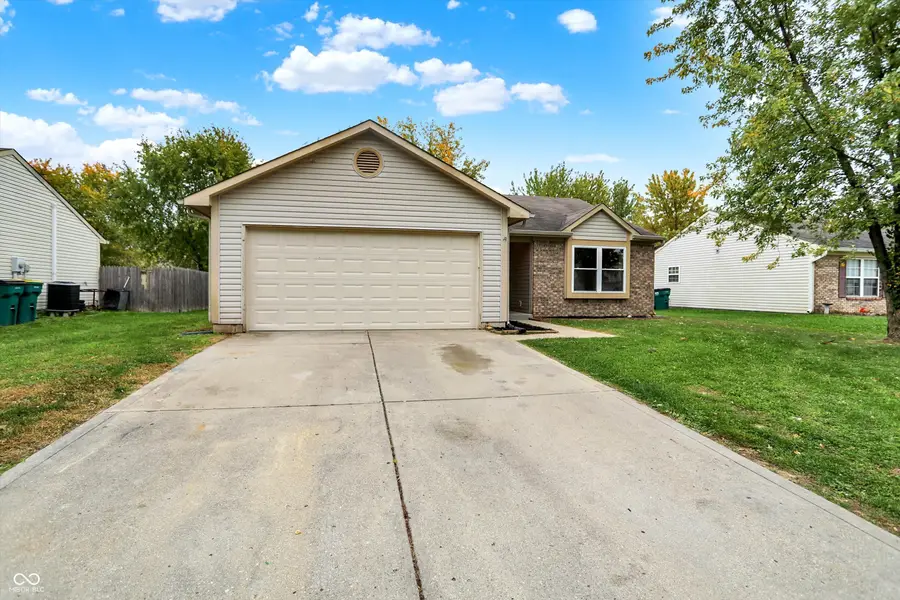 2855 Fieldstone Court, Franklin, IN 46131 - Image #3