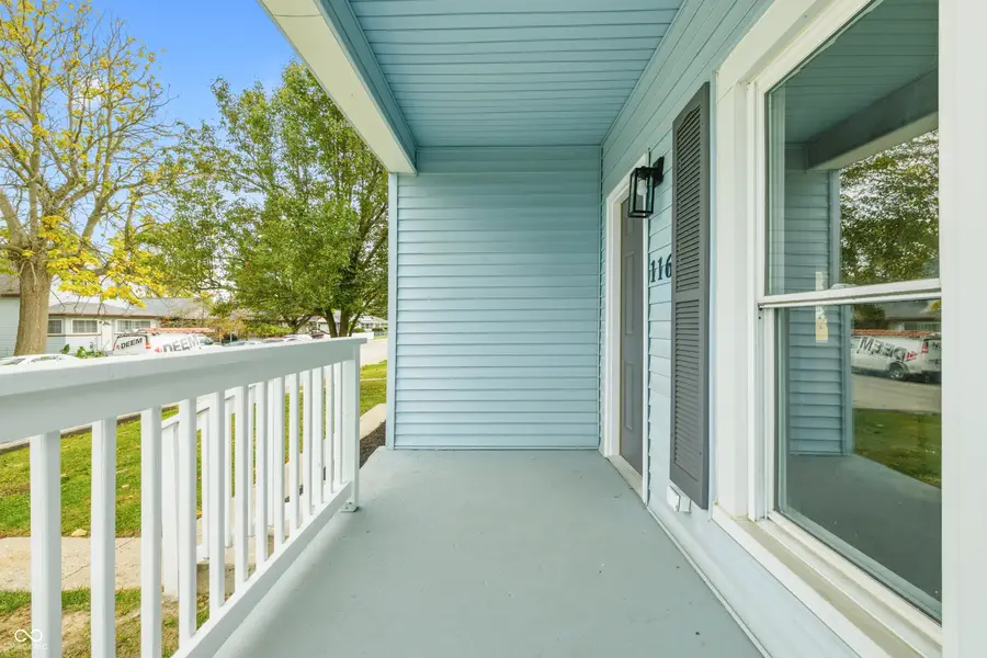116 S 3rd Avenue, Beech Grove, IN 46107 - Image #3