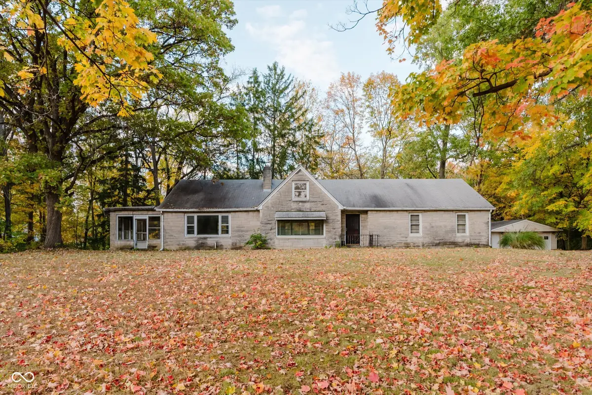 3510 E 65th Street, Indianapolis, IN 46220 - #1