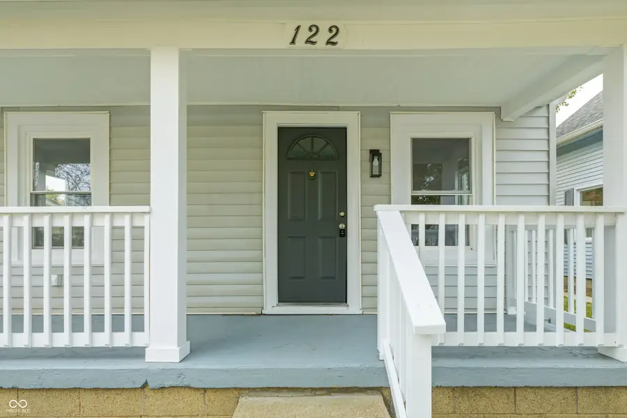 122 S 3rd Avenue, Beech Grove, IN 46107 - Image #3