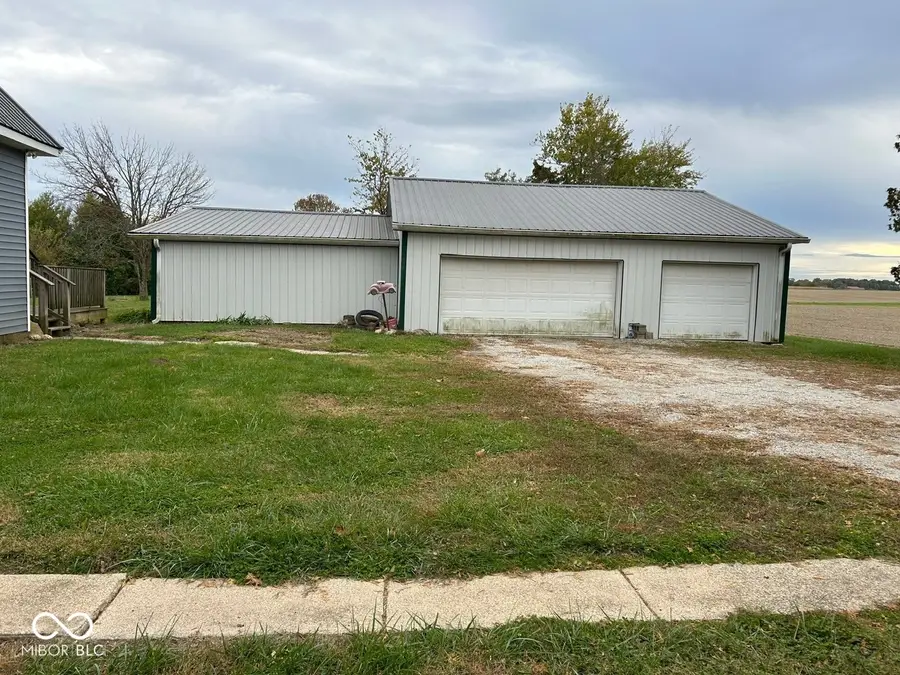 5531 E 300 N, Franklin, IN 46131 - Image #2