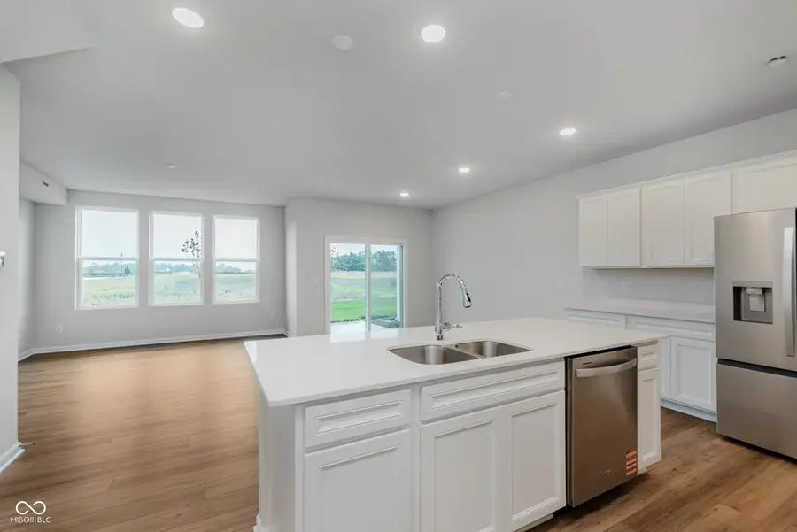 614 Garrow Drive, Westfield, IN 46074 - Image #2