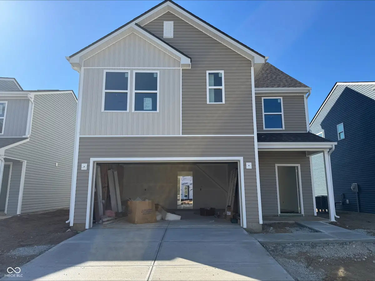 1981 Stella Rock Court, Columbus, IN 47201 - Image #1