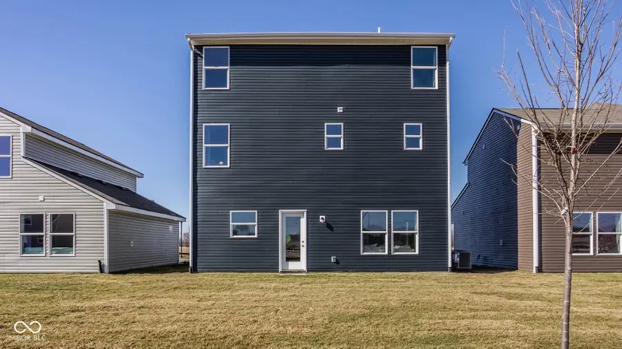 1981 Stella Rock Court, Columbus, IN 47201 - Image #2