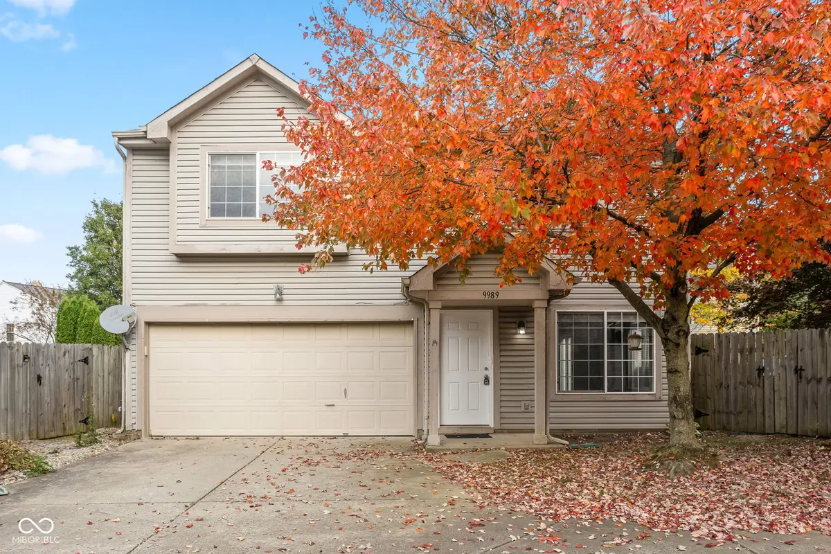 9989 Worthington Boulevard, Fishers, IN 46038 - #1