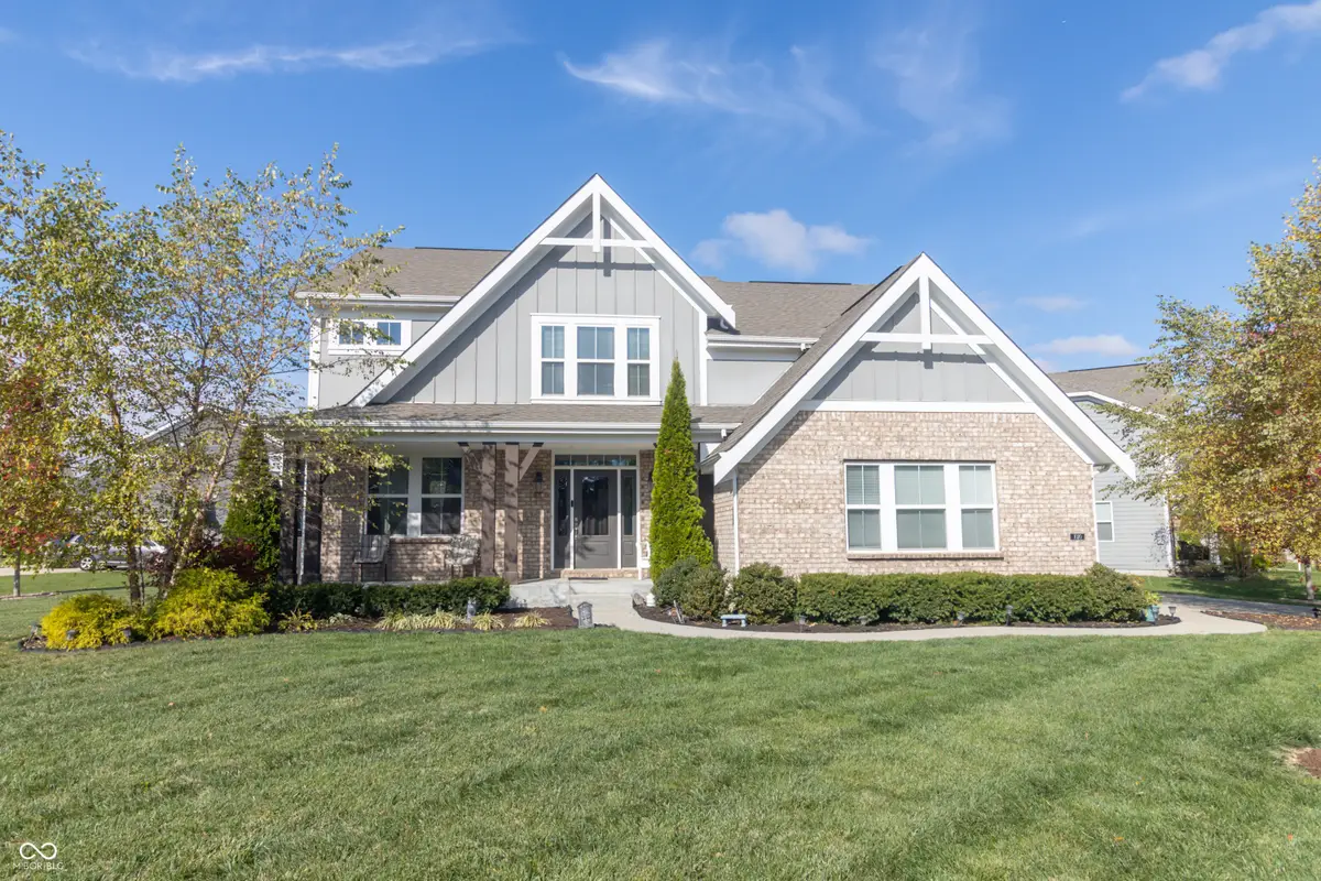 1020 Arthur Court, Greenfield, IN 46140 - Image #1