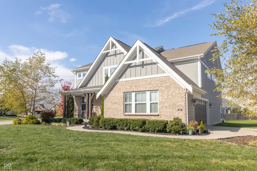 1020 Arthur Court, Greenfield, IN 46140 - Image #3