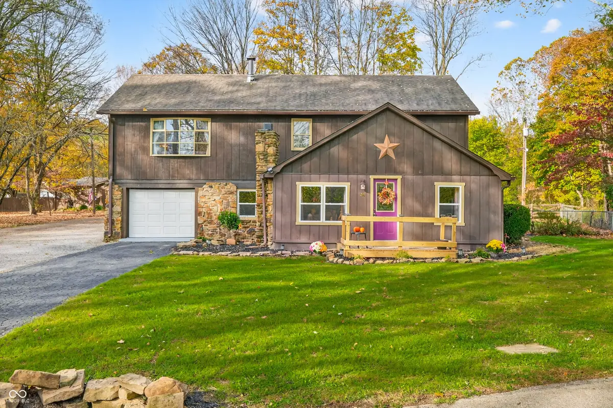 36 Brown Hill Road, Nashville, IN 47448 - #1