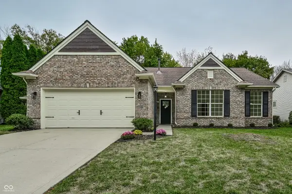 4804 Mallard View Drive, Indianapolis, IN 46226