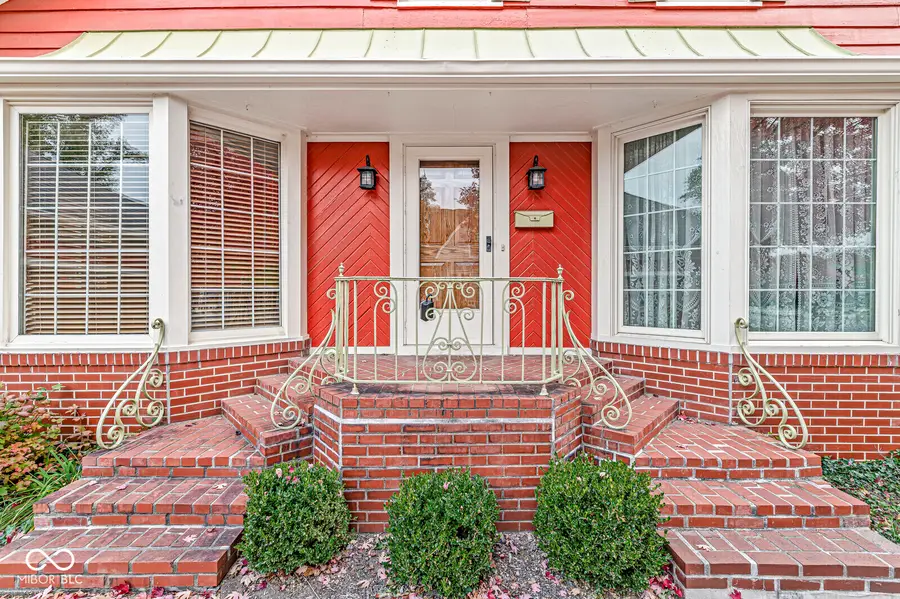 408 N Merrill Street, Fortville, IN 46040 - Image #2