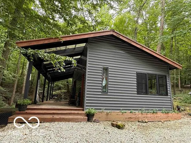 5276 N Blue Heron Road, Solsberry, IN 47459 - Image #1