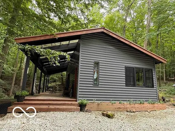 5276 N Blue Heron Road, Solsberry, IN 47459