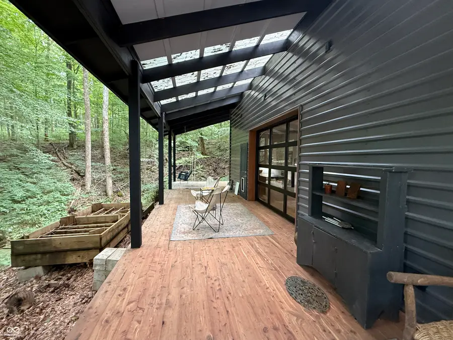 5276 N Blue Heron Road, Solsberry, IN 47459 - Image #3