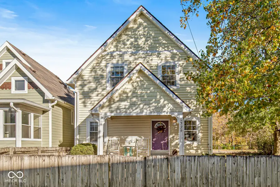 1329 Spruce Street, Indianapolis, IN 46203 - Image #2