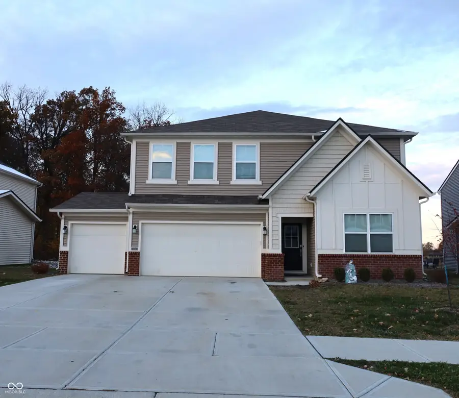 7134 Sayers Road, Indianapolis, IN 46259 - Image #3