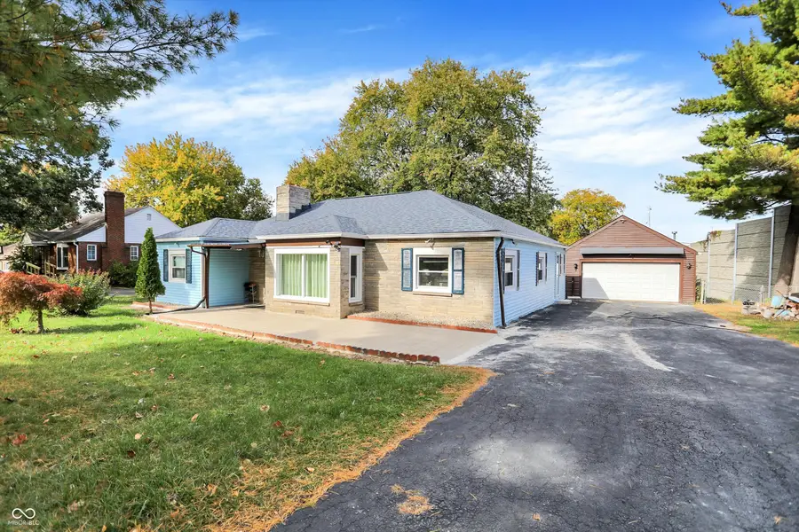 3220 Chamberlin Drive, Indianapolis, IN 46227 - Image #2