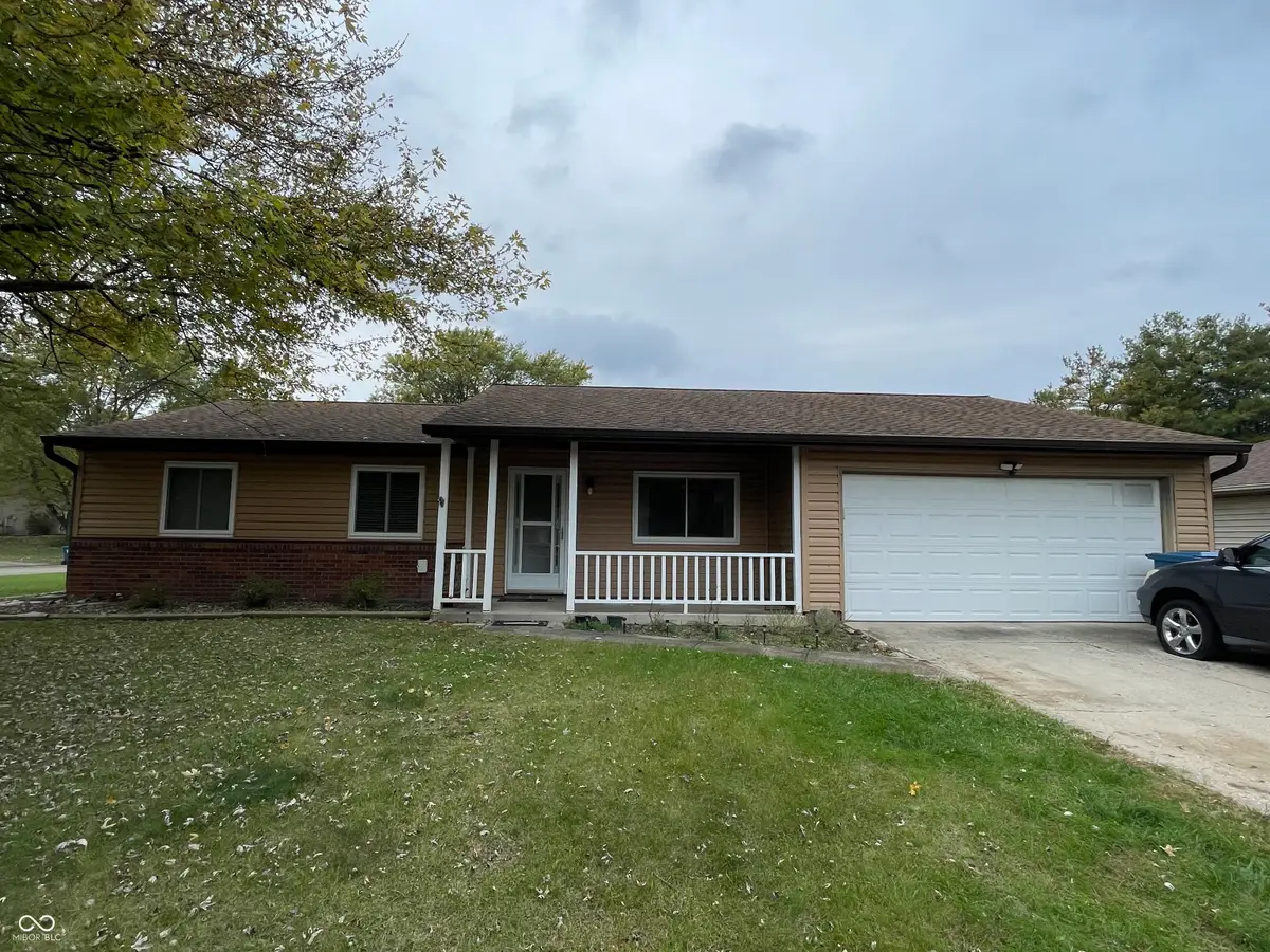 8616 Gandy Court, Indianapolis, IN 46217 - Image #1