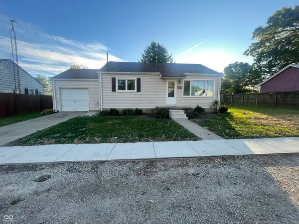 303 Voorhees Street, Rockville, IN 47872