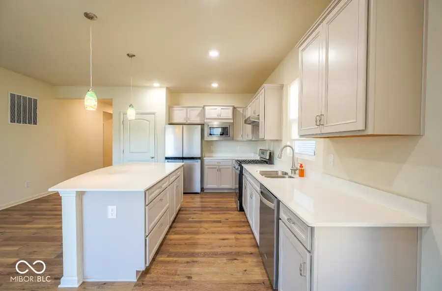 917 Tuxedo Drive, Westfield, IN 46074 - Image #3