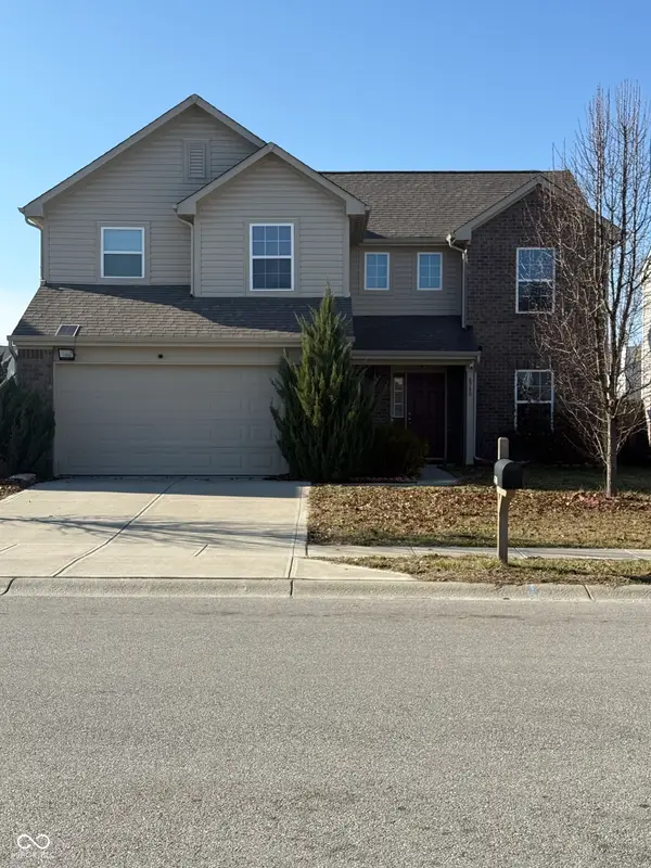 6748 Trey Drive, Camby, IN 46113