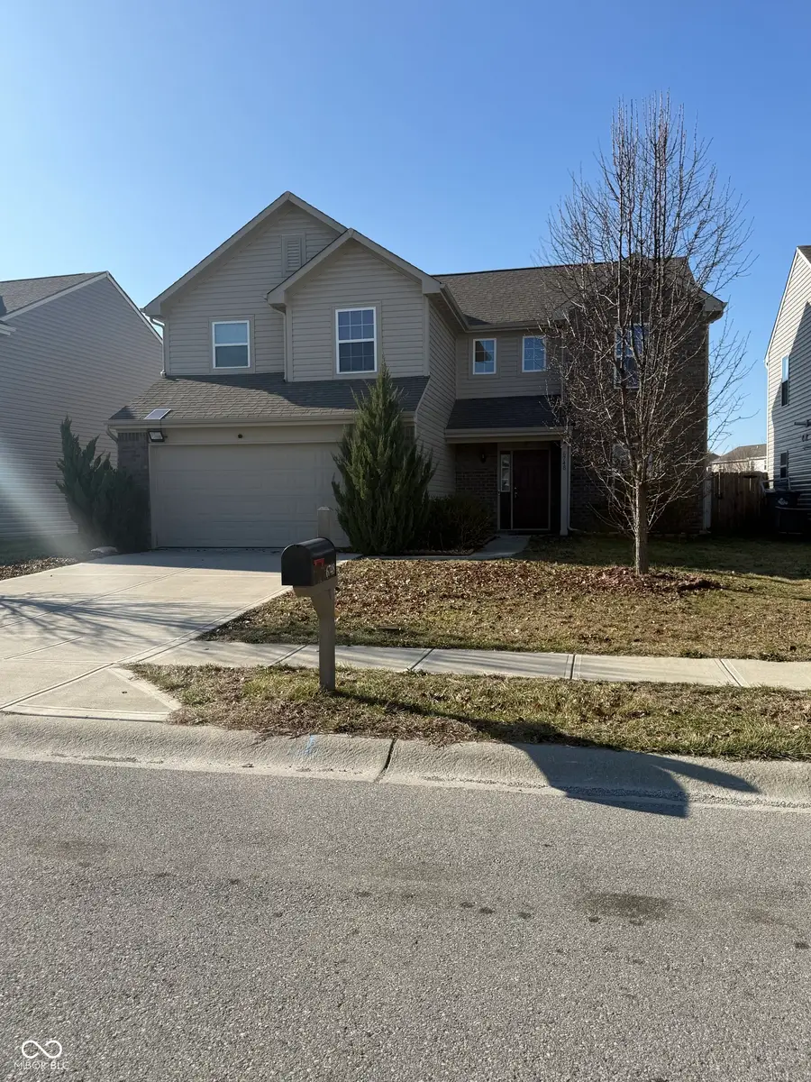 6748 Trey Drive, Camby, IN 46113 - Image #2