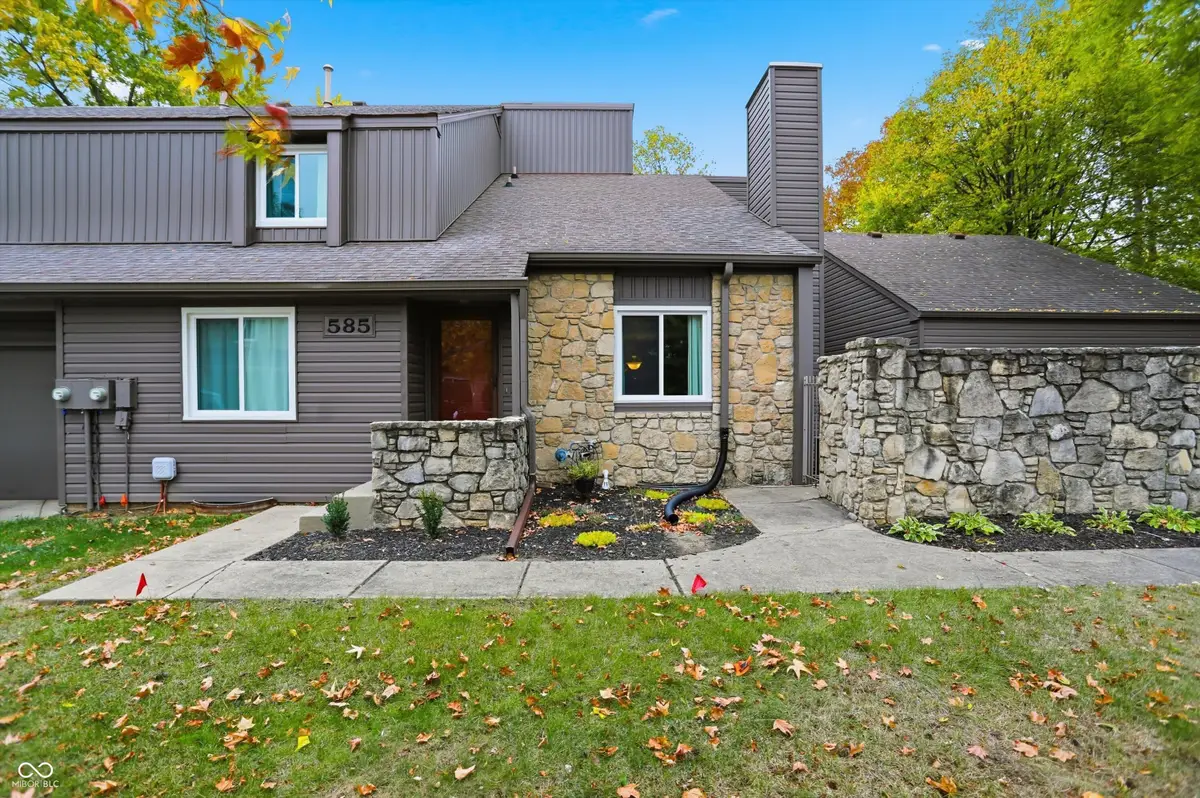 585 Conner Creek Drive, Fishers, IN 46038 - Image #1