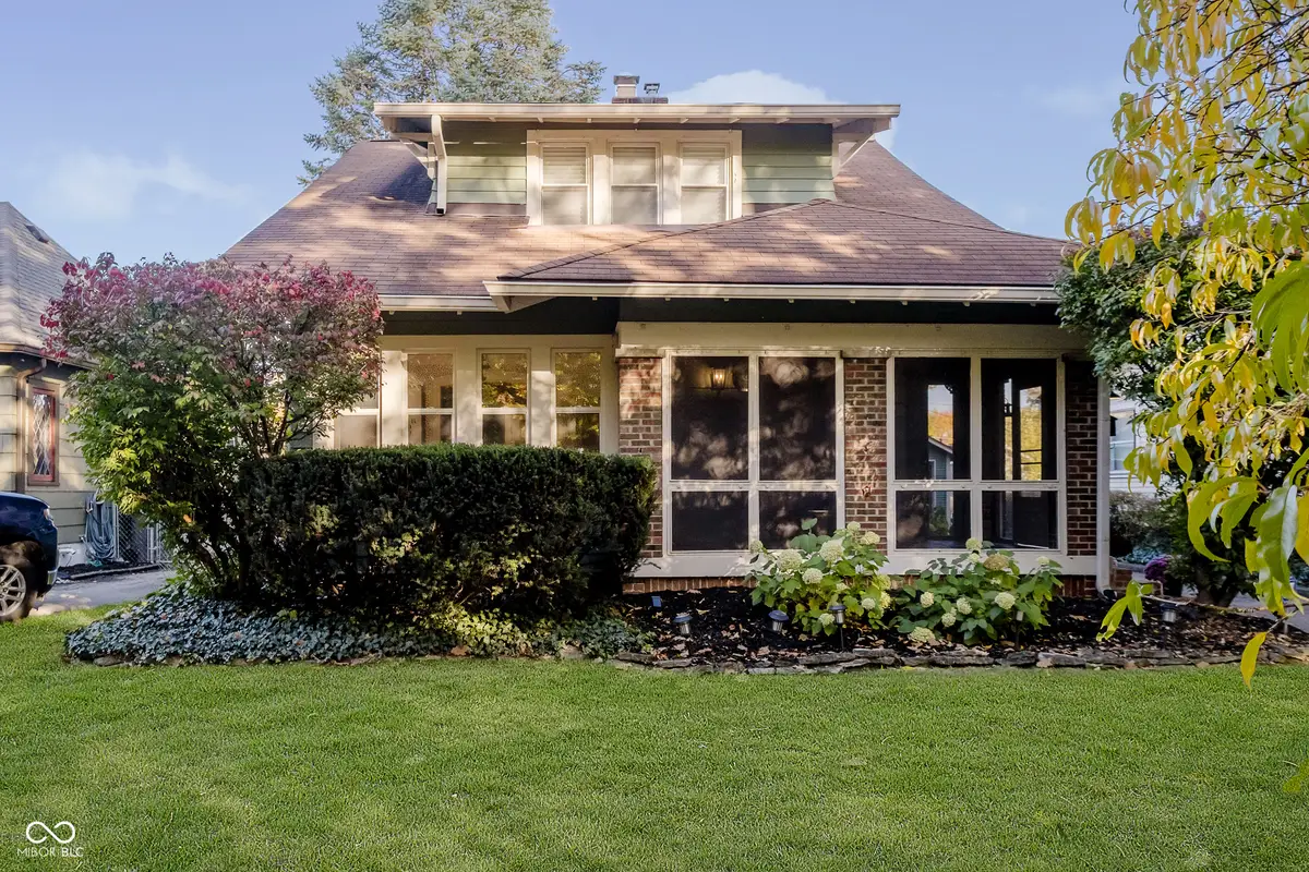 739 Campbell Avenue, Indianapolis, IN 46219 - #1