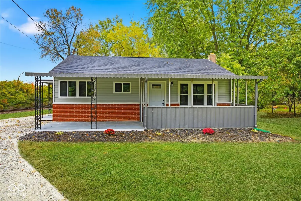 11600 N 100 E, Morristown, IN 46161 - Image #1