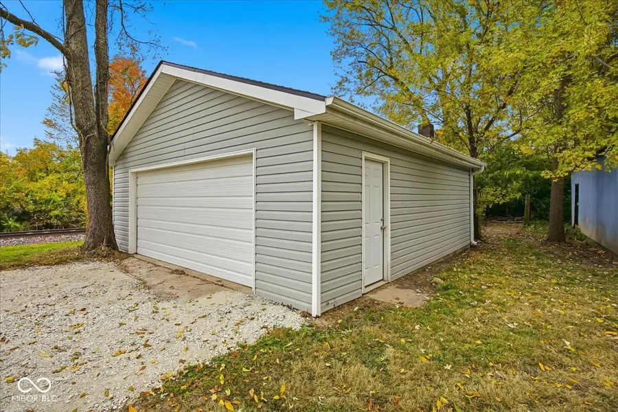 11600 N 100 E, Morristown, IN 46161 - Image #2