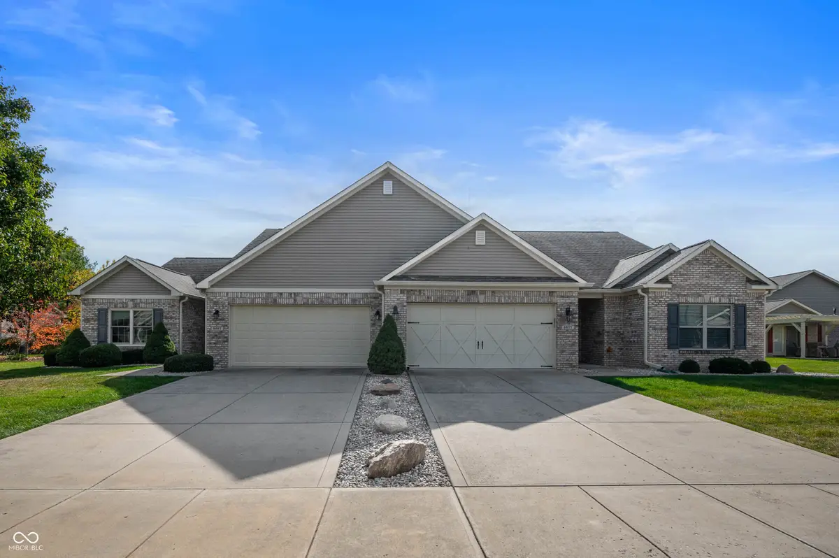 8887 Stoney Meadow Boulevard, Avon, IN 46123 - Image #1
