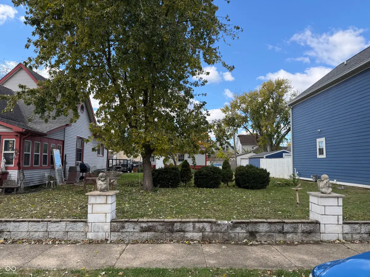 1134 Harlan Street, Indianapolis, IN 46203 - Image #1
