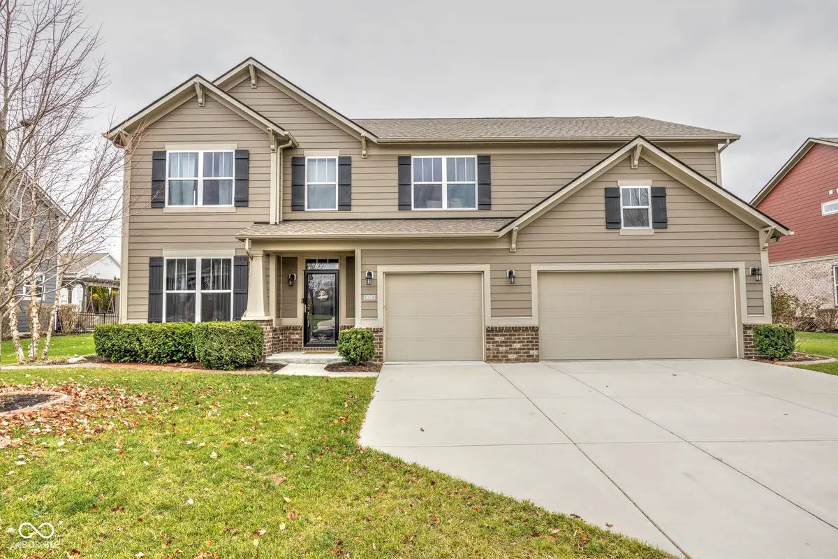 6026 Stroup Drive, Noblesville, IN 46062 - Image #1