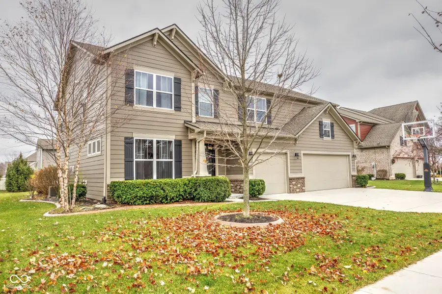 6026 Stroup Drive, Noblesville, IN 46062 - Image #2