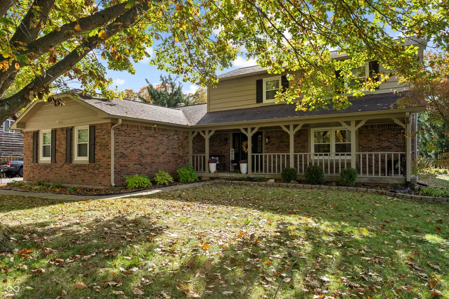 1224 S Vera Drive, New Palestine, IN 46163 - Image #2