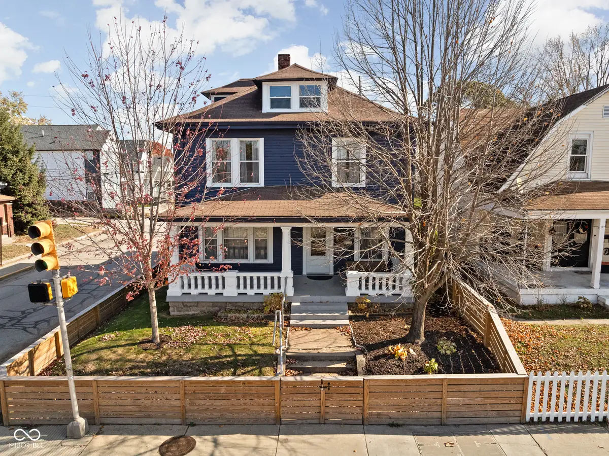 1401 S East Street, Indianapolis, IN 46225 - Image #1