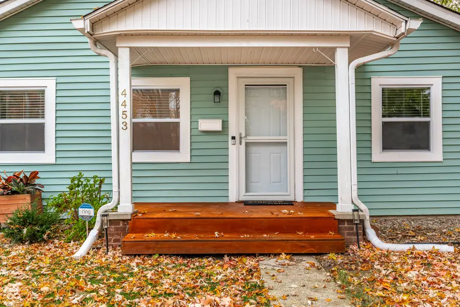 4453 Norwaldo Avenue, Indianapolis, IN 46205 - Image #3