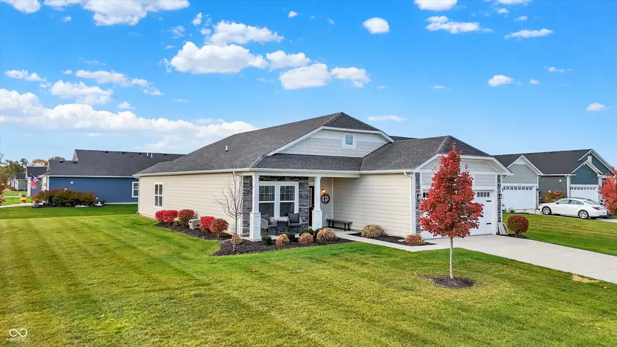 12201 Meyers Place, Noblesville, IN 46060 - Image #2