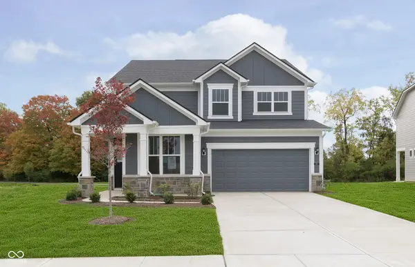 547 Dalton Way, Avon, IN 46123